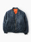 Vintage MA-1 Bomber Jacket