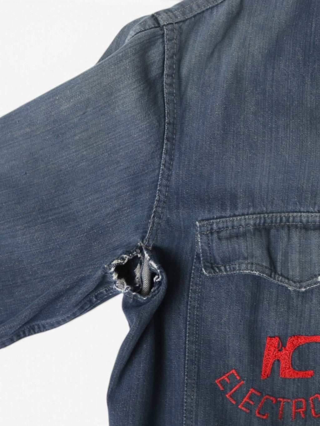 Vintage Chore Jacket