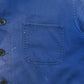Vintage Chore Jacket - Blue
