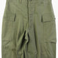 Vintage M-43 HBT Army Pants
