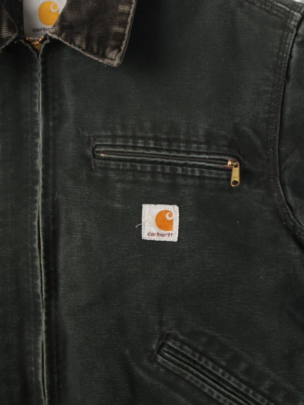 Detroit Jacket - Black