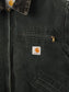 Detroit Jacket - Black