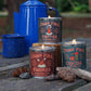 Campfire Cocoa Candle : 1/2 Pint - American Madness
