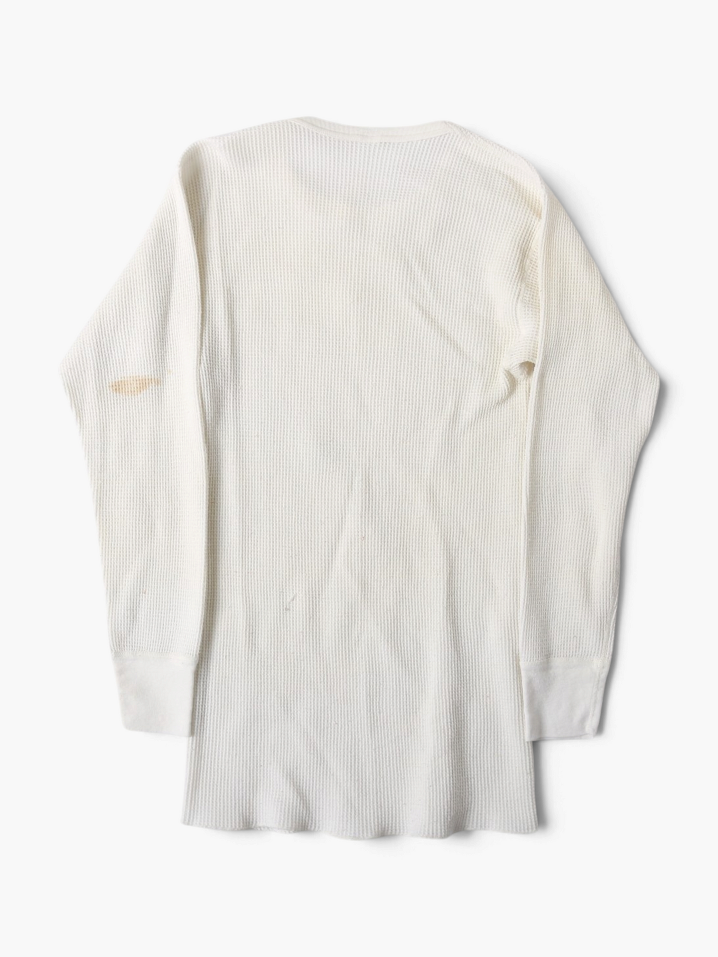 'Hanes' Waffle Thermal
