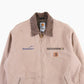 J97 Detroit Jacket - Beige