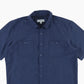 Vintage Shirt - Navy