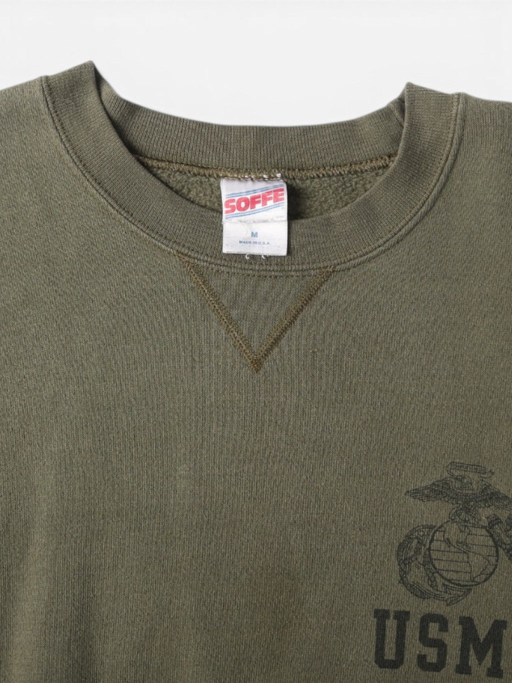 'USMC' Sweatshirt