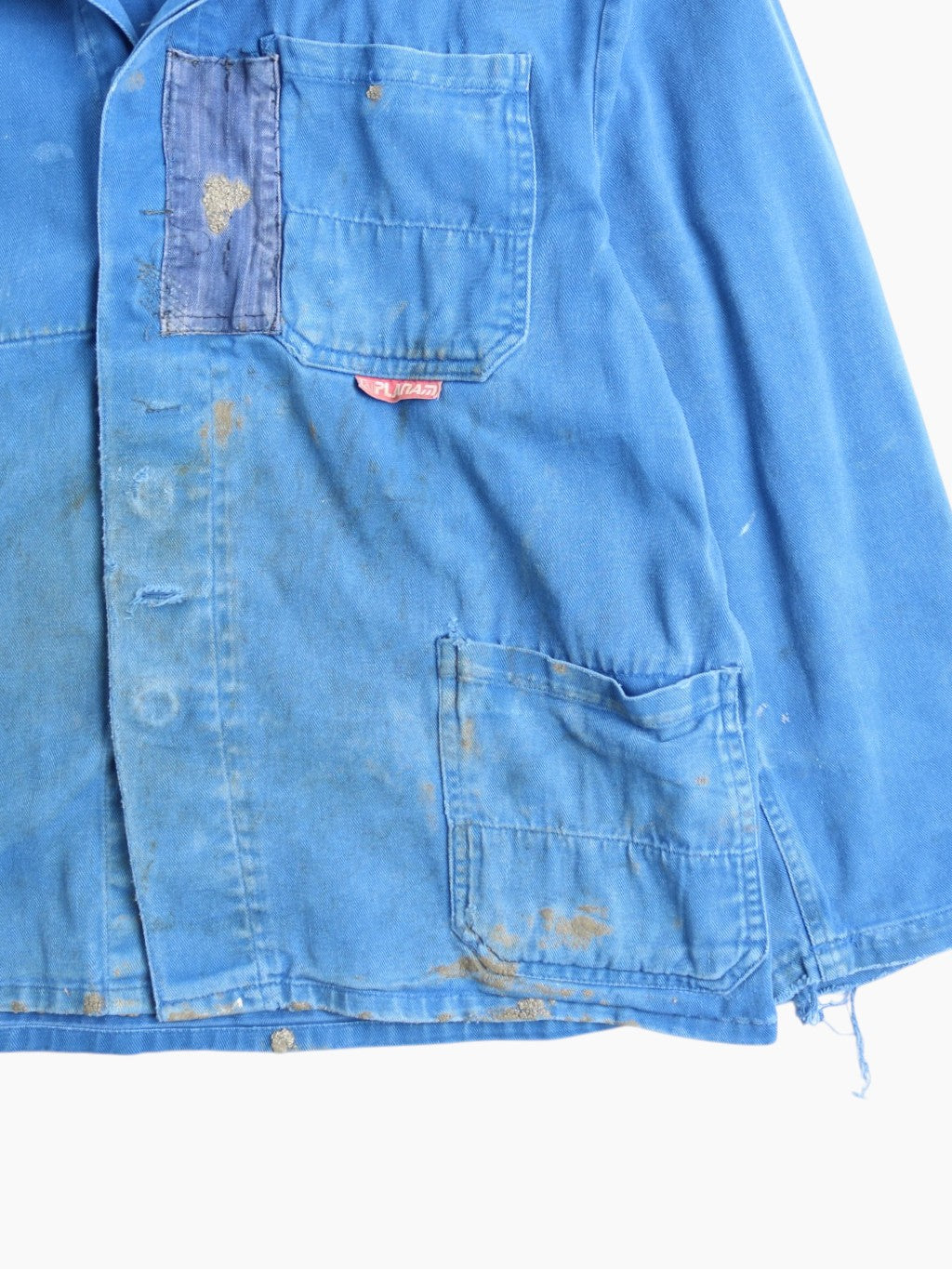 Vintage Chore Jacket