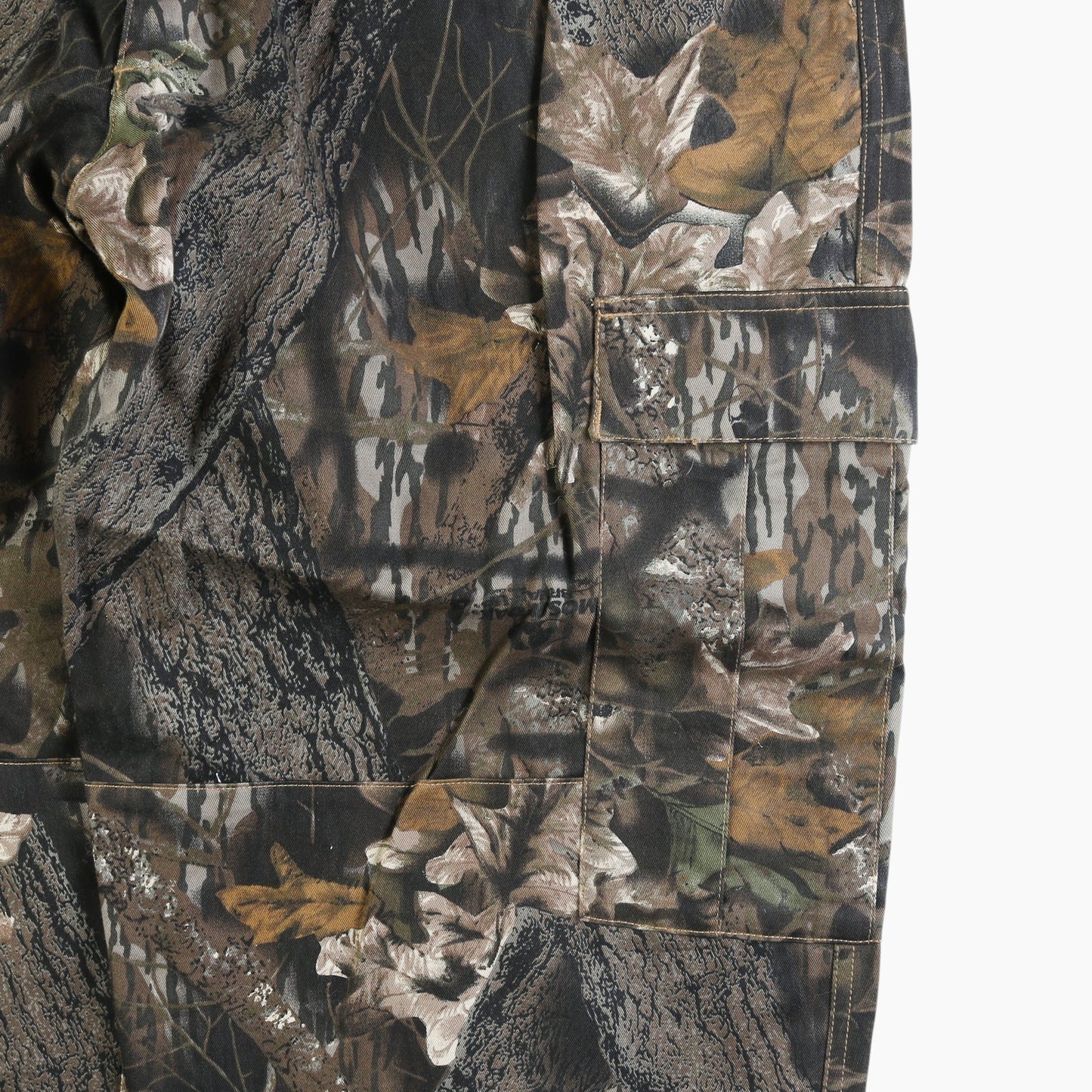 Vintage Realtree Pants 42/34