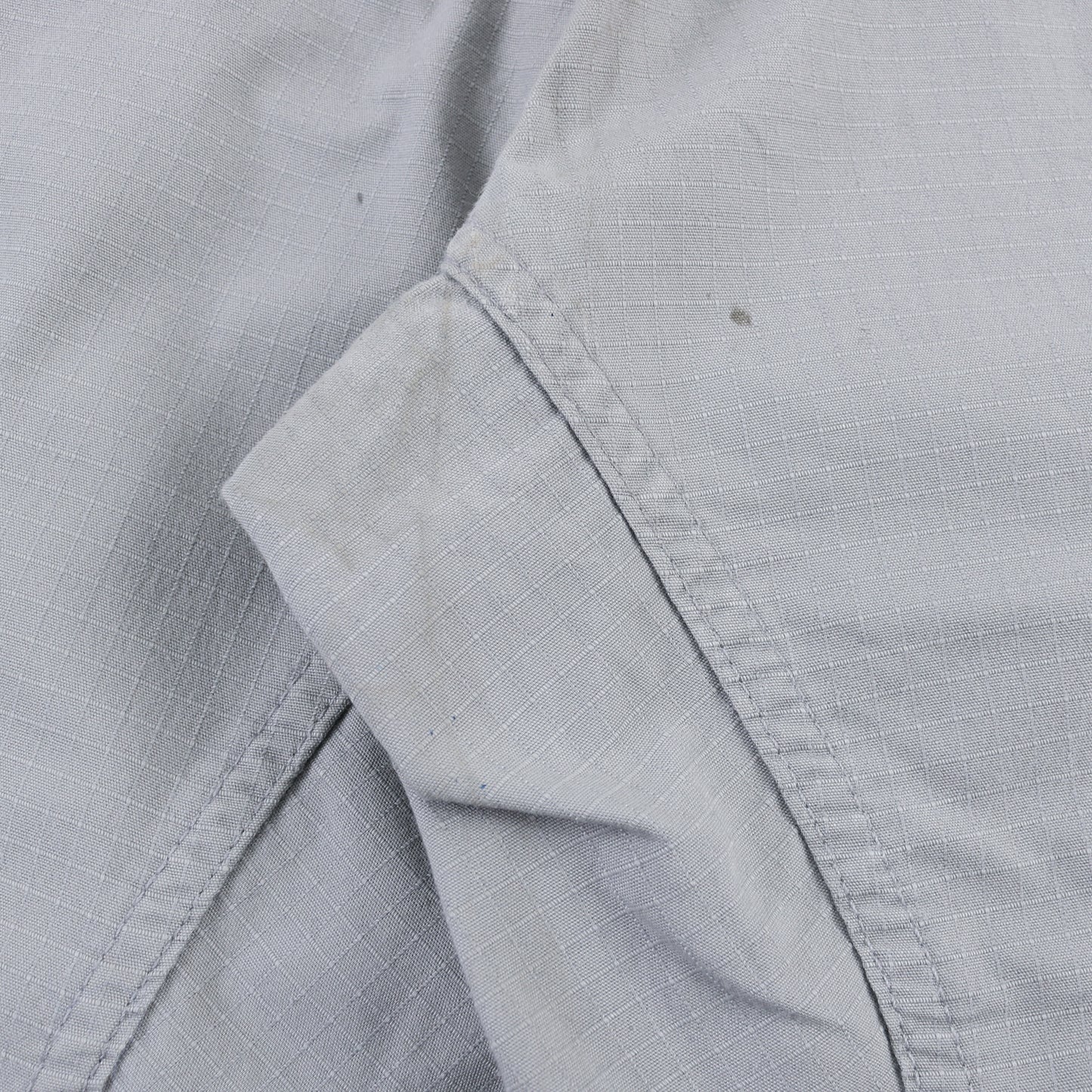 Carpenter Shorts - Grey
