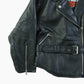 Harley Davidson Leather Jacket