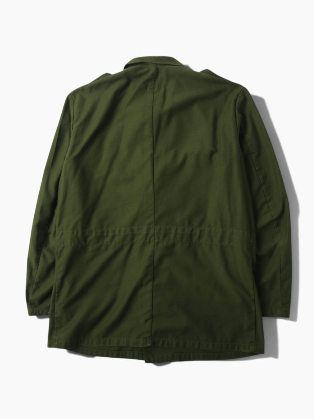 C46 Military Hunting Jacket