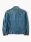 Vintage Denim Trucker Jacket