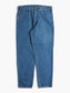 Vintage Work Pants - Denim - 36/32