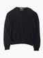 Knit V-Neck