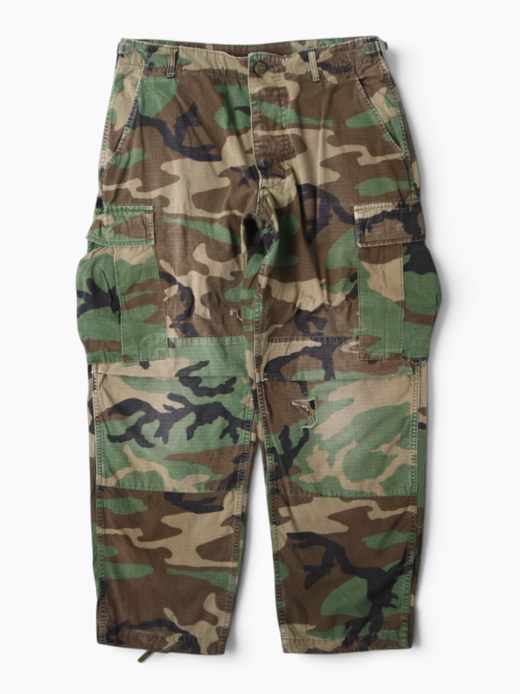 Vintage M65 Army Pants