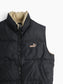 Vintage Lined Vest