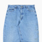 Vintage Pants - Denim