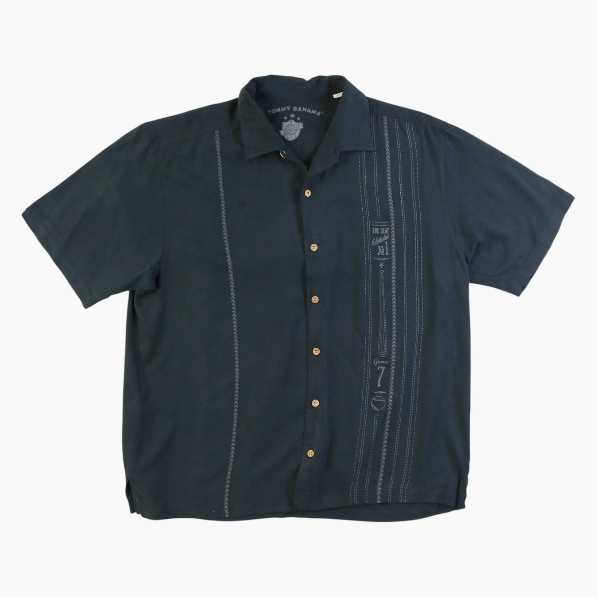 'Tommy Bahama' Bowling Shirt