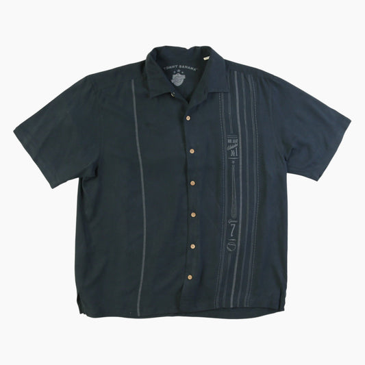 'Tommy Bahama' Bowling Shirt