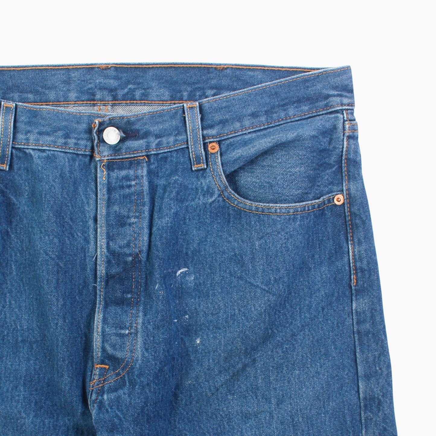 Vintage 501 Shorts – 29"