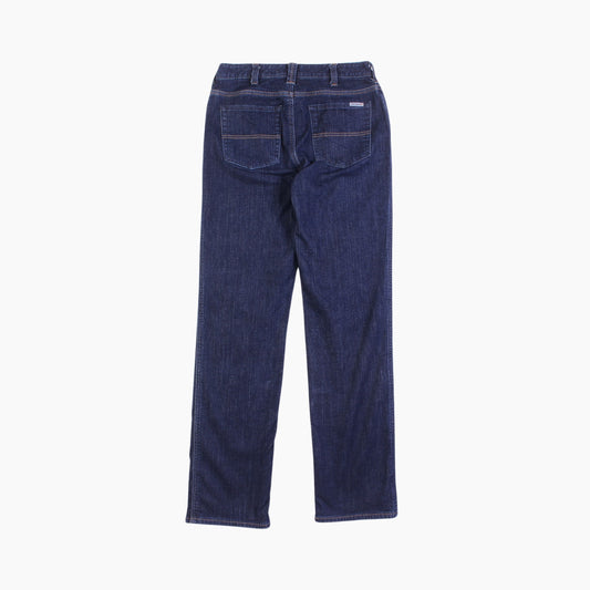 Vintage Pants - Denim - 28/30 - American Madness