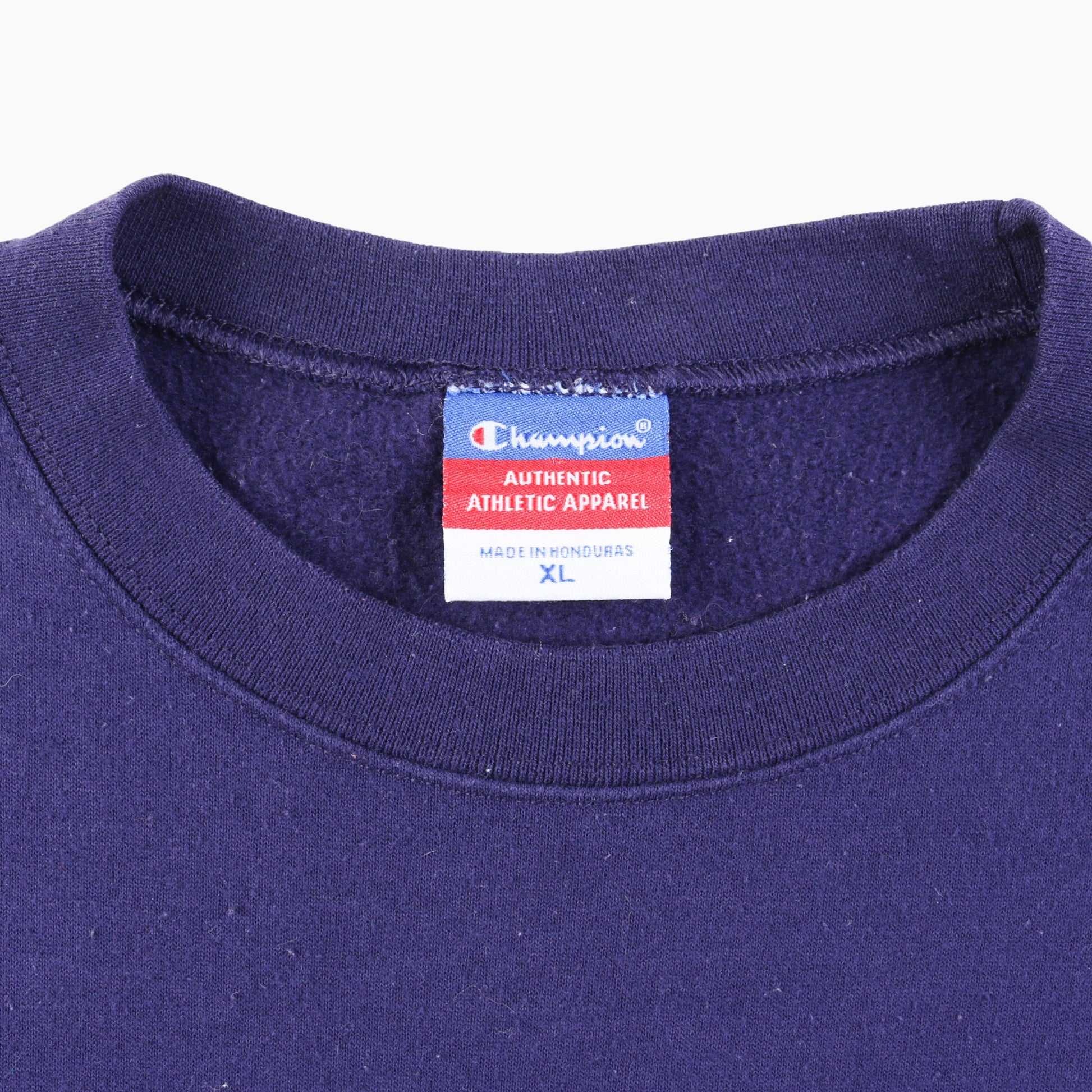 Vintage 'SFA' Champion Sweatshirt - American Madness