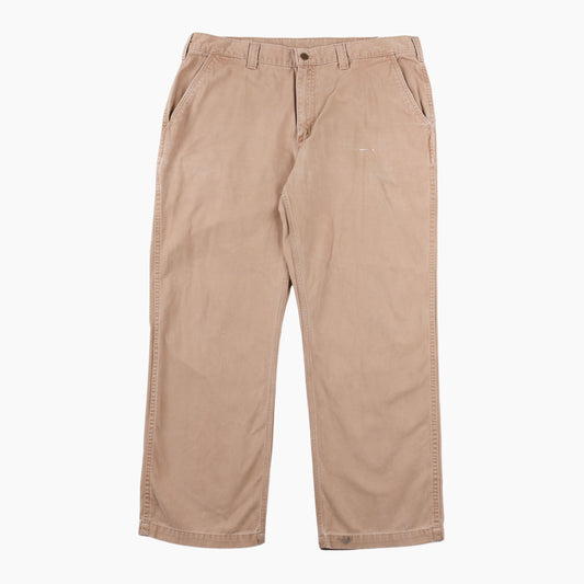 Vintage Carpenter Pants - Sand - 40/30