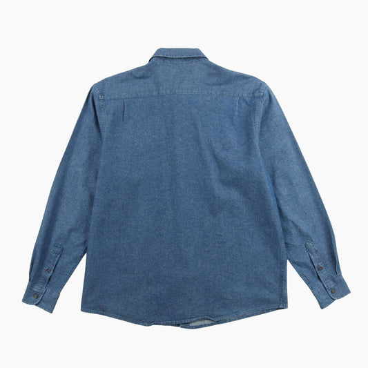 Denim Shirt - American Madness