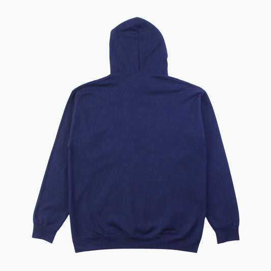 Vintage 'IQ Hockey' Graphic Sweatshirt - American Madness