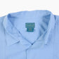 Vintage Cuban Guayabera Shirt