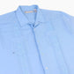 Vintage Cuban Guayabera Shirt