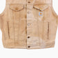 Lined Vest - Hamilton Brown