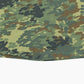 Vintage 'Flecktarn Camo' All Over Print T-Shirt