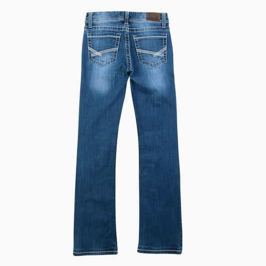 BKE Denim Stella Jeans - 25" - American Madness