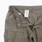 Vintage Double Knee Carpenter Pants - Grey - 36/30