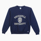 Sweatshirt „LSE Cross Country“