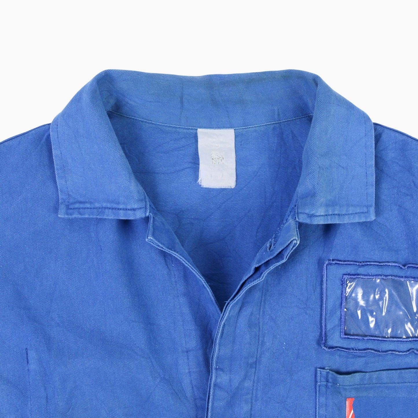 Vintage French Chore Jacket - American Madness