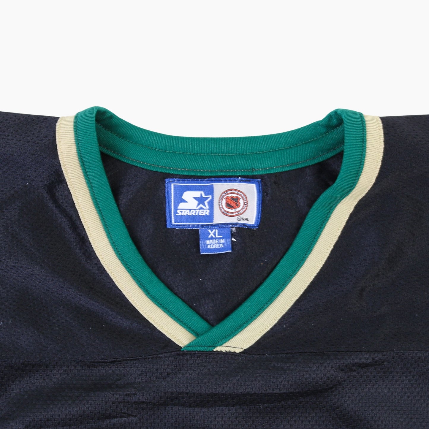 Stars Hockey NHL Jersey