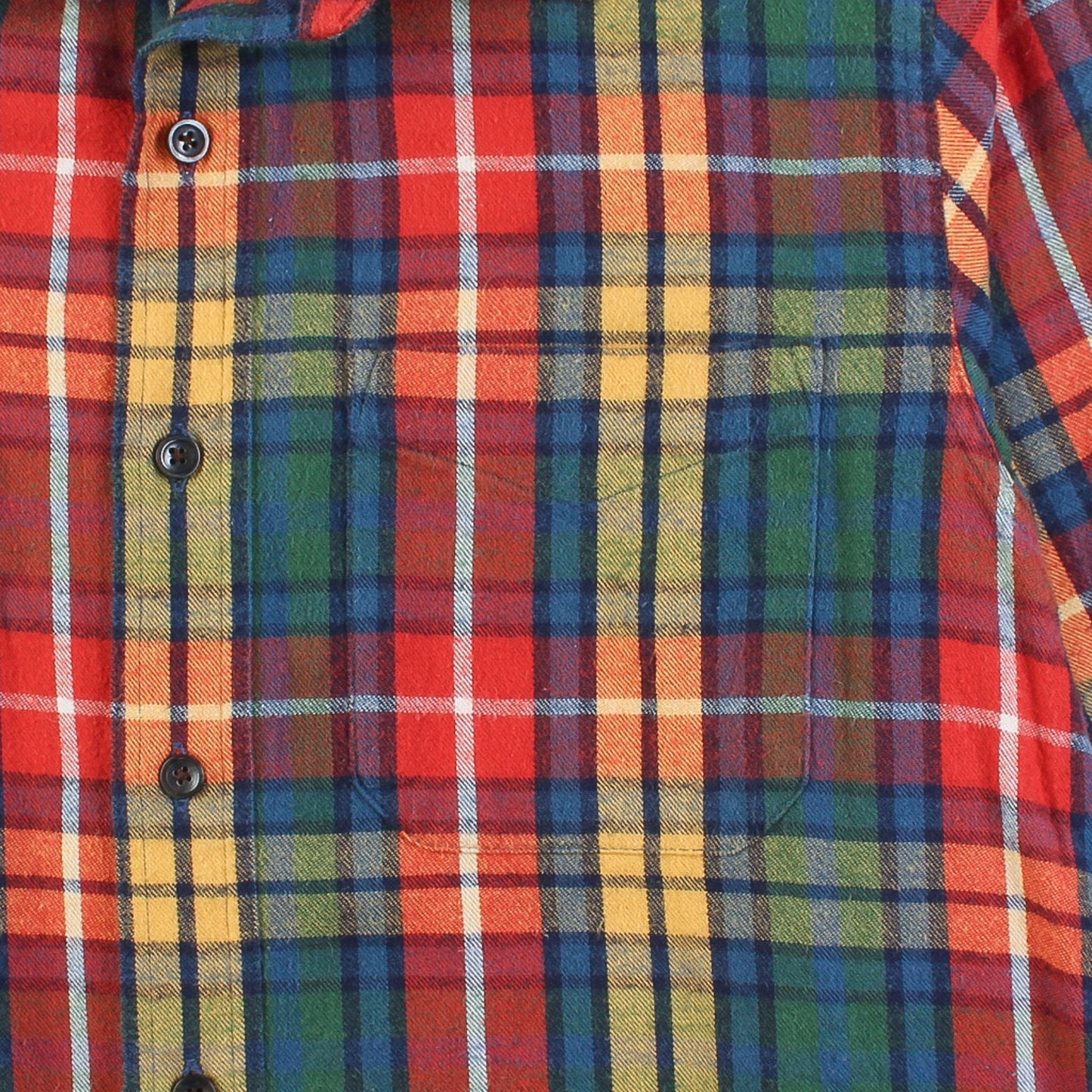 Vintage Shirt - Flannel