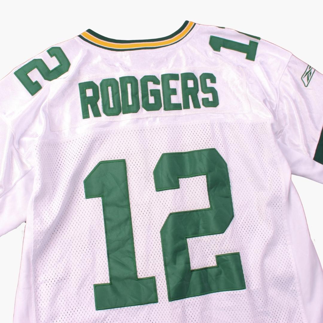 Greenbay Packers NFL Jersey 'Rodgers'