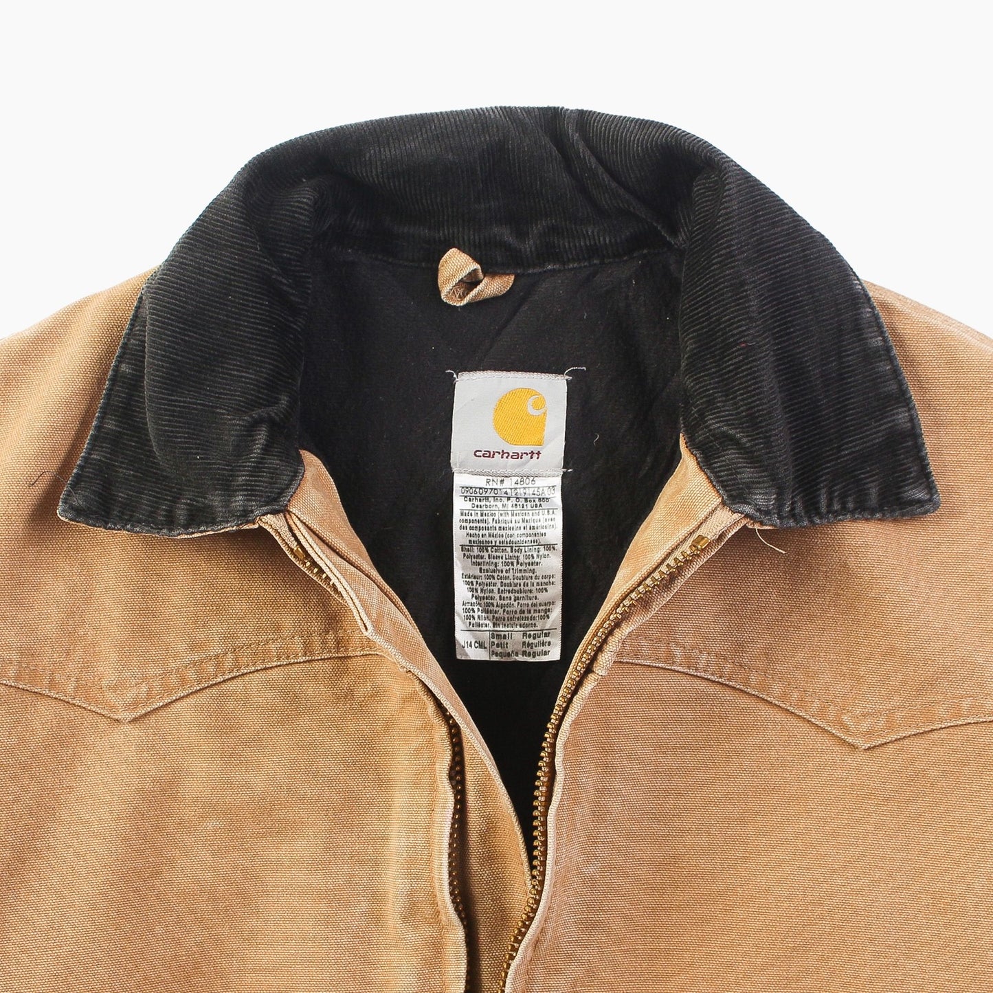 Santa Fe Bomber Jacket - Hamilton Brown