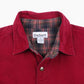 Work Shirt - Red