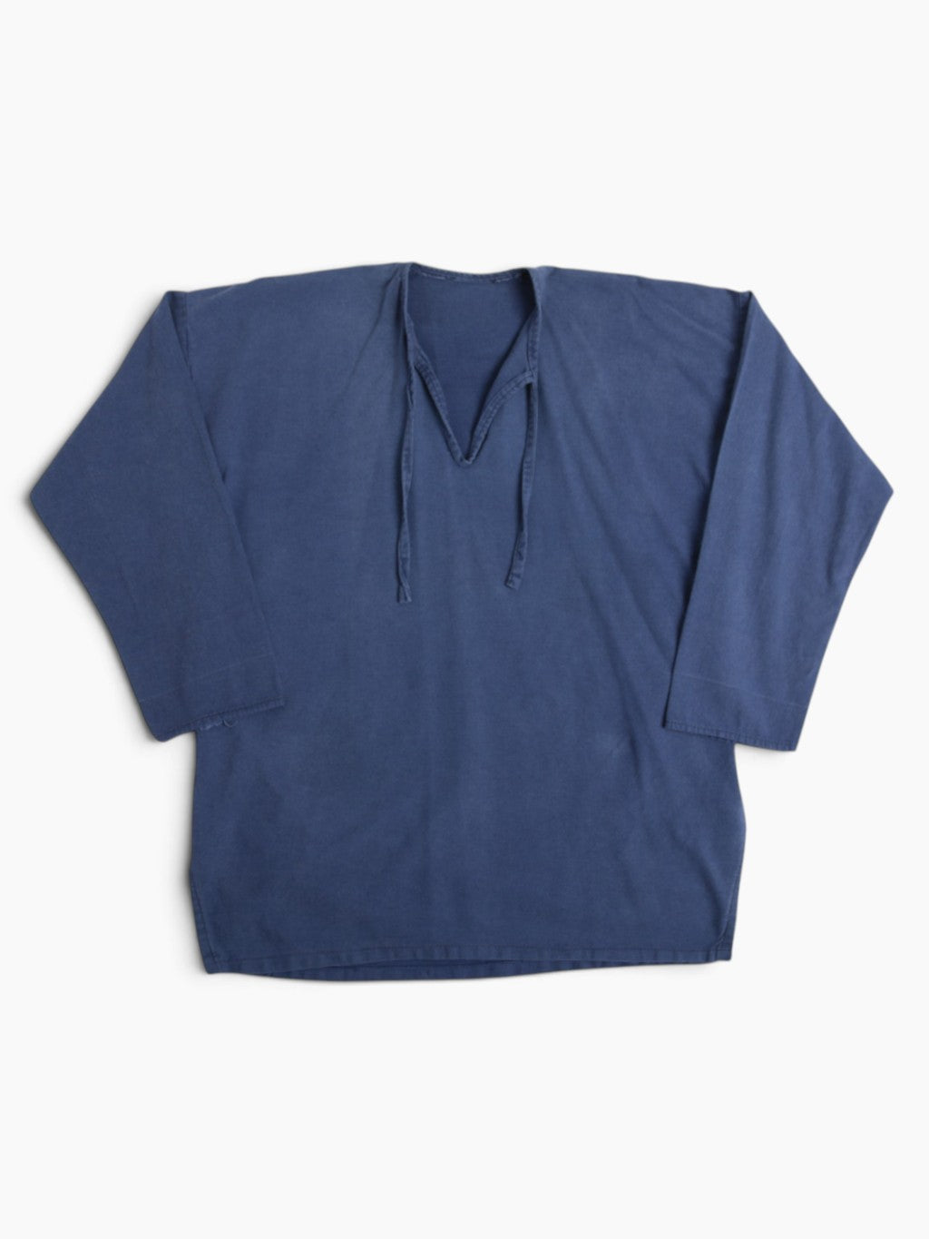 Vintage Smock - Blue