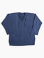 Vintage Smock - Blue