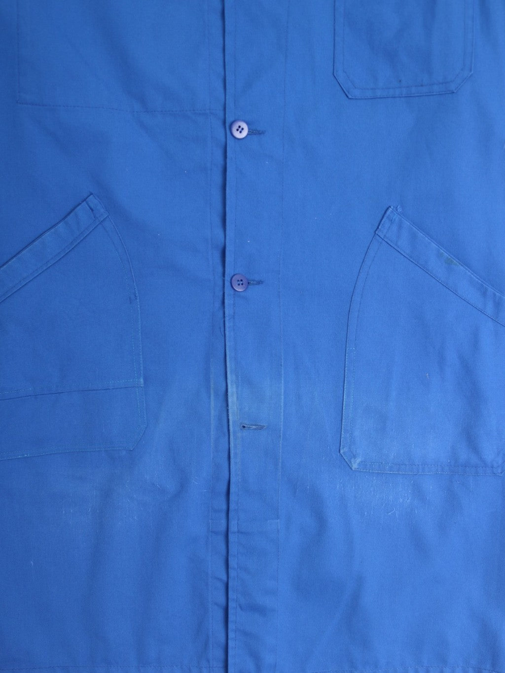 Vintage Shop Jacket