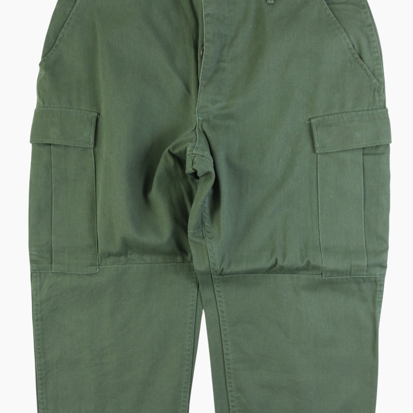 Vintage M65 Army Pants