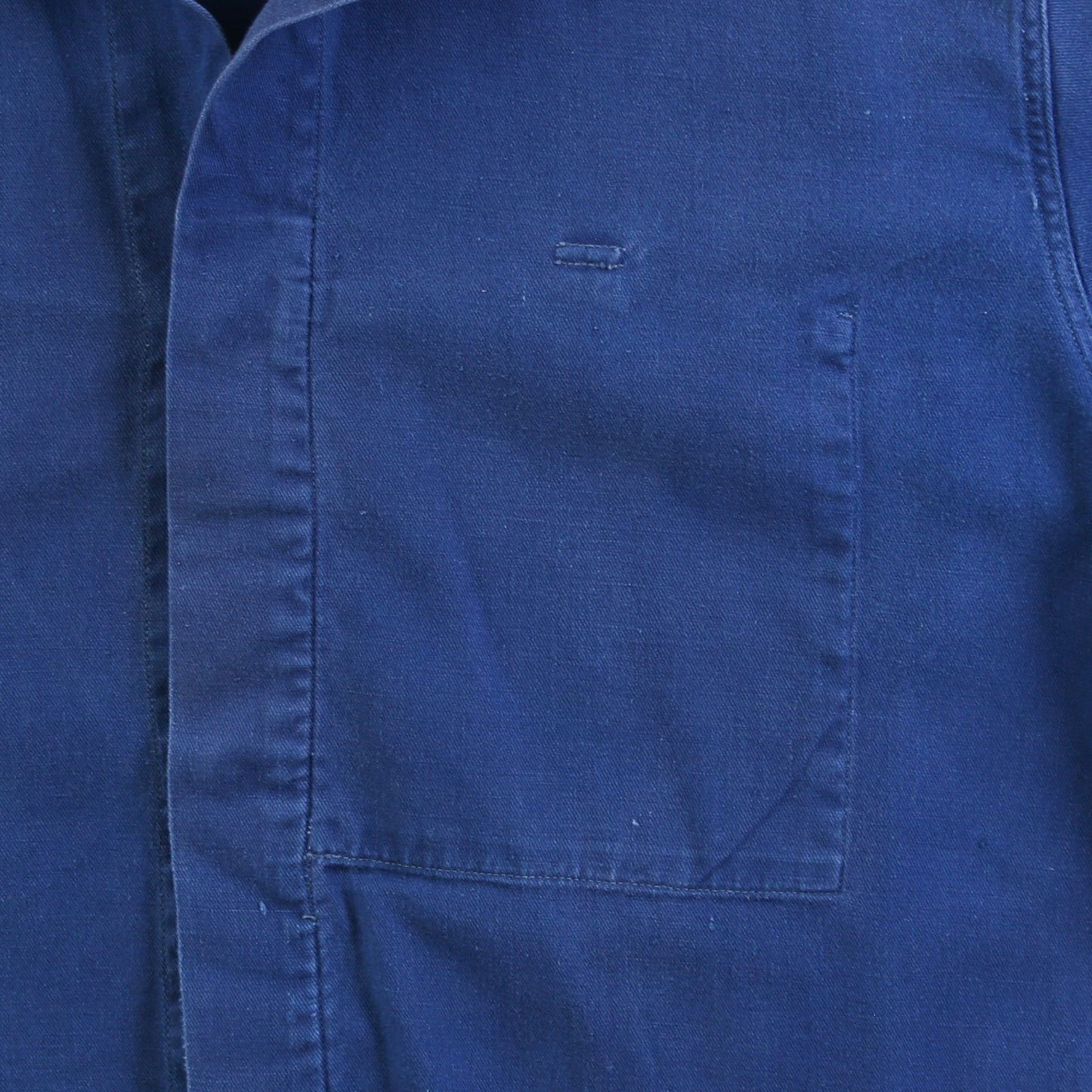 Vintage Chore Jacket - Blue
