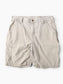 Carpenter Shorts - Stone - 36"