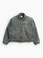 J97 Detroit Jacket - Grey